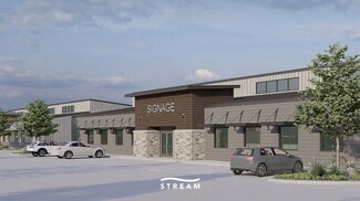 More details for 10042 FM 1976, Universal City, TX - Industrial for Lease