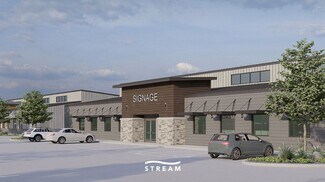 Plus de détails pour 10042 FM 1976, Universal City, TX - Industriel à louer