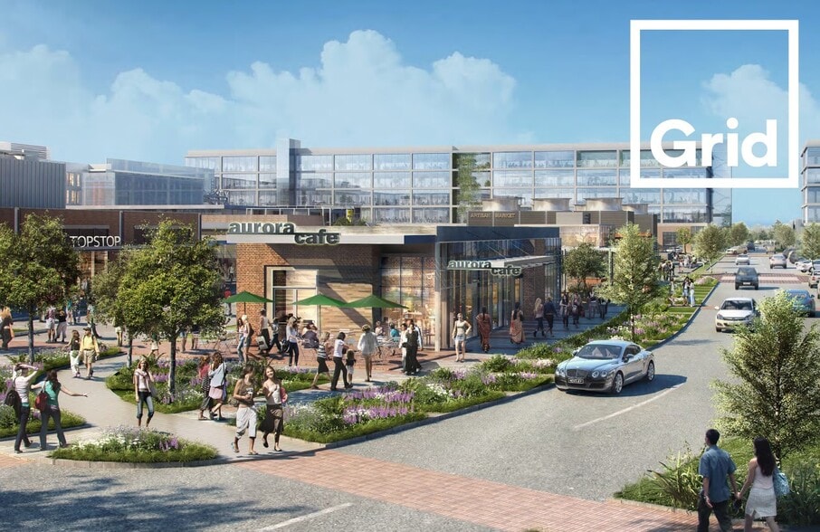 Hwy 59 & West Airport Blvd., Stafford, TX for sale - Primary Photo - Image 1 of 1