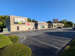 315 W Main St, Norwich, CT for lease Building Photo- Image 1 of 2