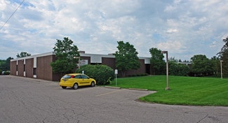 Plus de détails pour 3728 Benner Rd, Miamisburg, OH - Flex à vendre