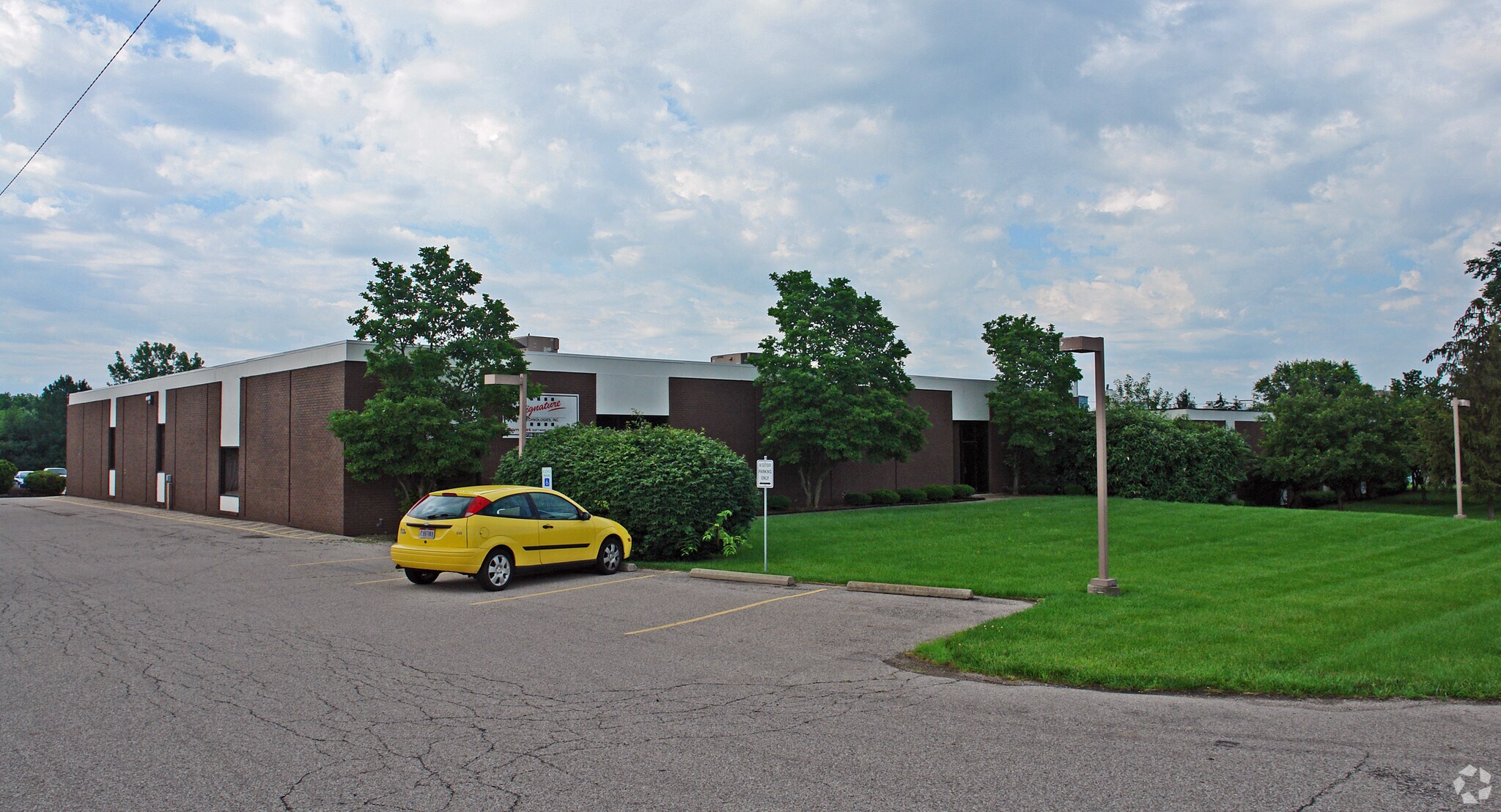 3728 Benner Rd, Miamisburg, OH à vendre Photo principale- Image 1 de 3