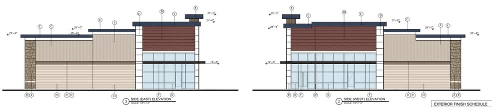 1700 N Central Expy, Plano, TX for lease - Building Photo - Image 3 of 6