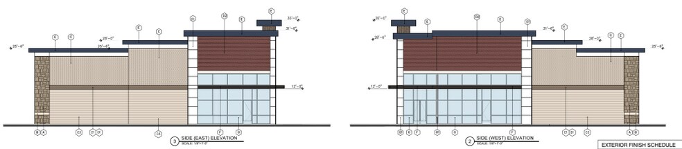1700 N Central Expy, Plano, TX à louer - Photo du bâtiment - Image 3 de 6