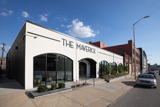 Plus de détails pour 1907-1911 Broadway St, Kansas City, MO - Bureau à vendre