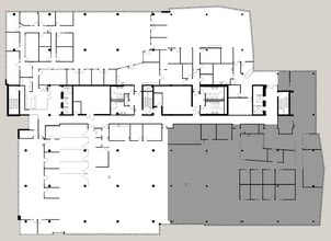 75 Rue Queen, Montréal, QC for lease Floor Plan- Image 1 of 1