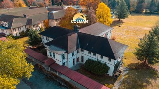 Plus de détails pour 1801 Hub Dr, Sedro Woolley, WA - Bureau à louer