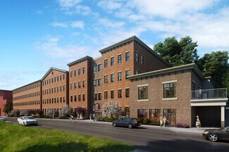 Plus de détails pour 15 S Colden St, Newburgh, NY - Commerce de détail à louer