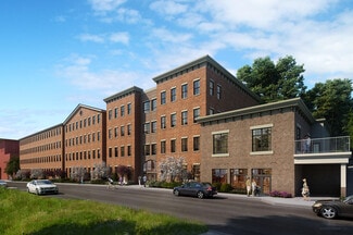 More details for 15 S Colden St, Newburgh, NY - Retail for Lease