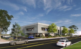 More details for 4500 DuPont Ct, Ventura, CA - Industrial for Lease