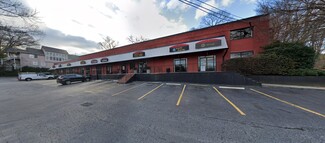 Plus de détails pour 549 Amsterdam Ave NE, Atlanta, GA - Vente au détail à louer