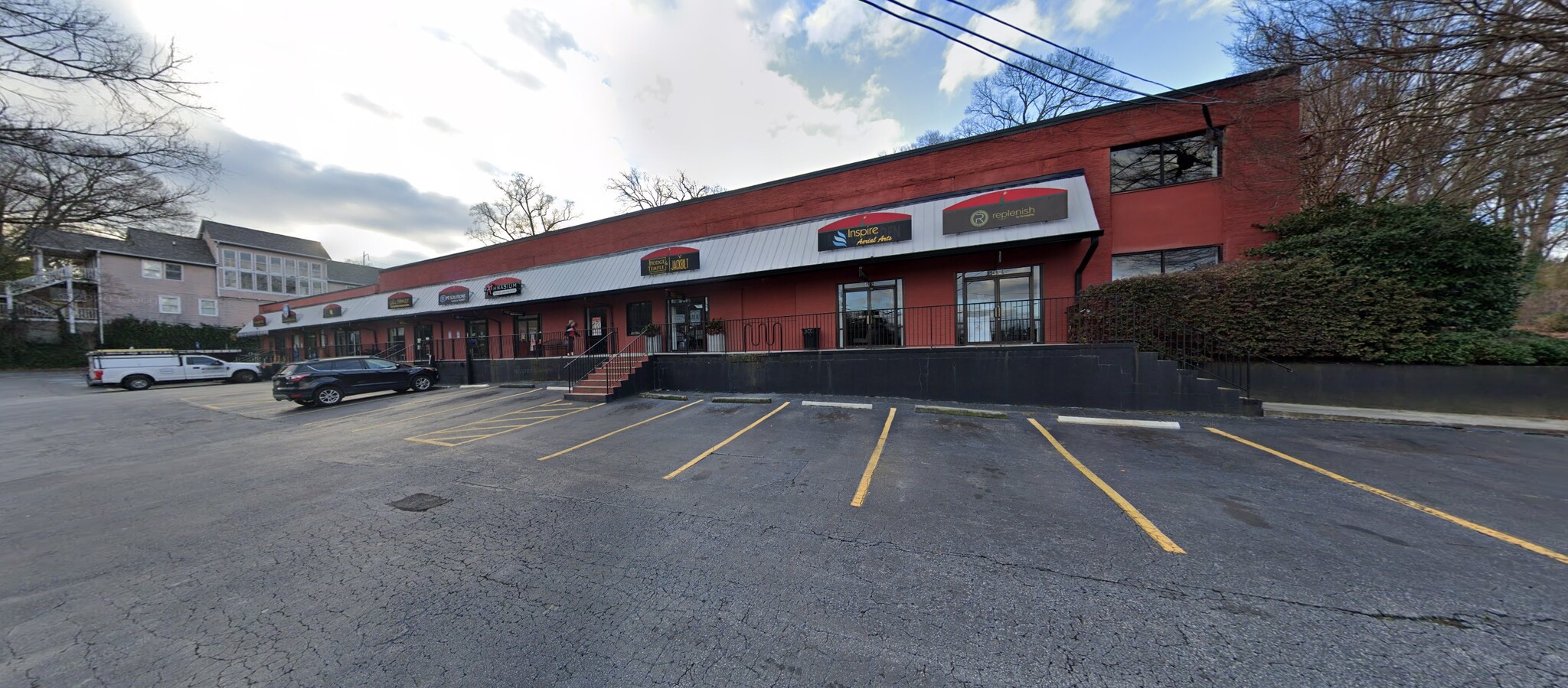 549 Amsterdam Ave NE, Atlanta, GA for lease Primary Photo- Image 1 of 11