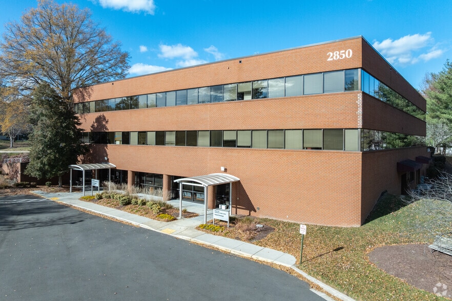 2850 N Ridge Rd, Ellicott City, MD for lease - Primary Photo - Image 1 of 4