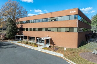 Plus de détails pour 2850 N Ridge Rd, Ellicott City, MD - Bureau/Médical, Médical à louer