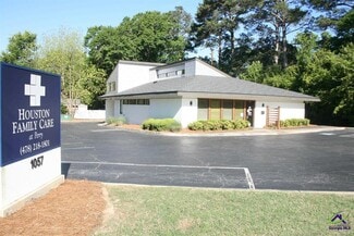 More details for 1057 Morningside Dr, Perry, GA - Office for Sale