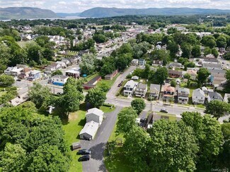 Plus de détails pour 406 3rd St, Newburgh, NY - Commerce de détail à vendre