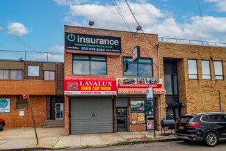 Plus de détails pour 148-11 175th St, Jamaica, NY - Commerce de détail à louer