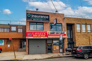 More details for 148-11 175th St, Jamaica, NY - Retail for Lease
