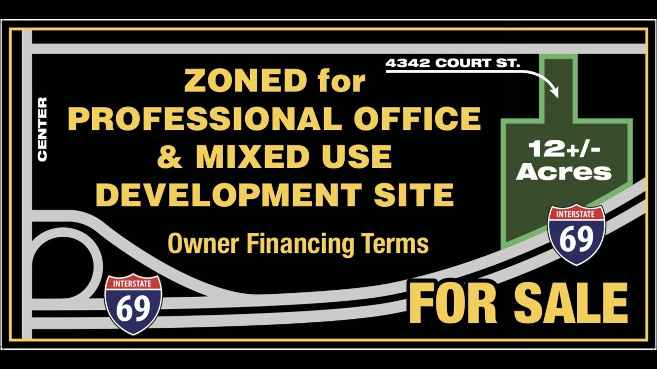 4342 E Court St, Burton, MI for sale Primary Photo- Image 1 of 12