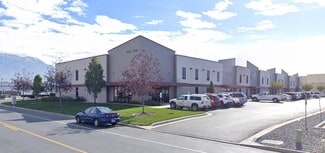 More details for 496 E 1750 N, Orem, UT - Industrial for Lease