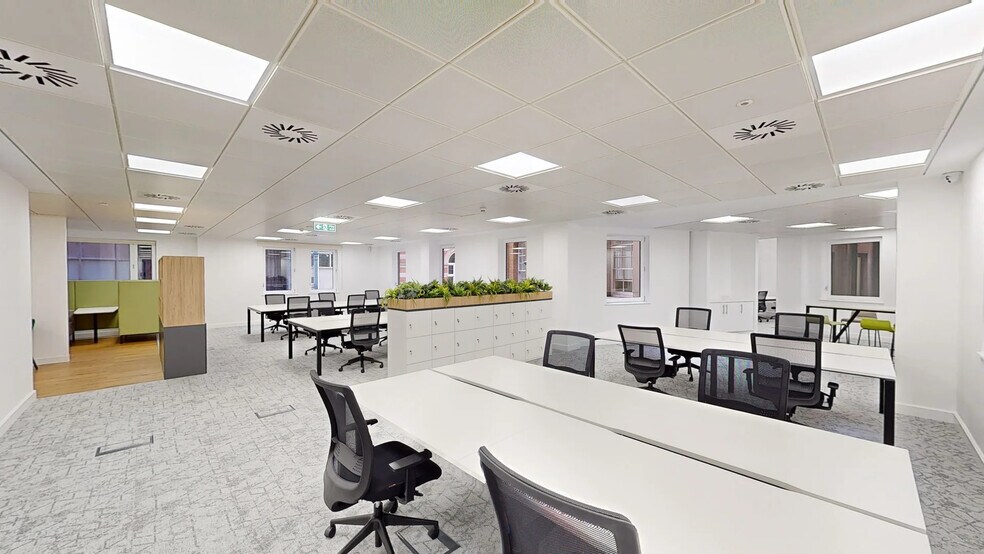 6 New Bridge St, Londres à louer - Numérisation 3D de Matterport - Image 3 de 50
