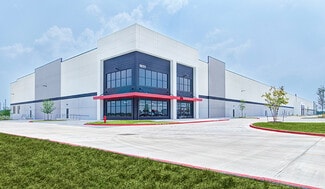 Plus de détails pour 10111 Hill Ln, Manor, TX - Industriel à louer