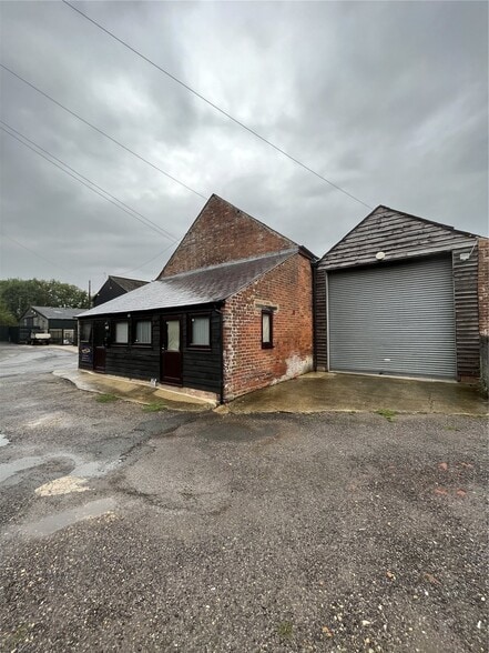 B3087, Marlborough for lease - Building Photo - Image 2 of 2