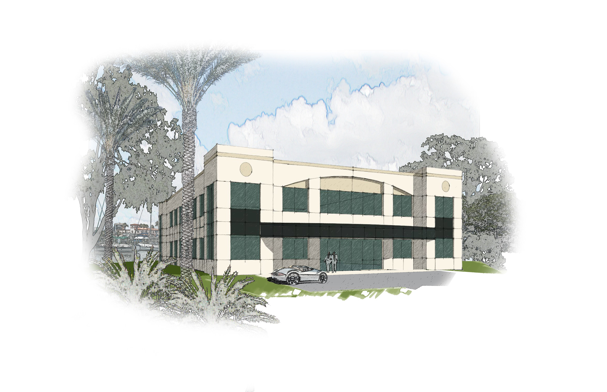 San Pablo Rd, Jacksonville, FL for sale Building Photo- Image 1 of 1