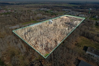 Plus de détails pour 0 Jackson Rd, Ann Arbor, MI - Terrain à vendre