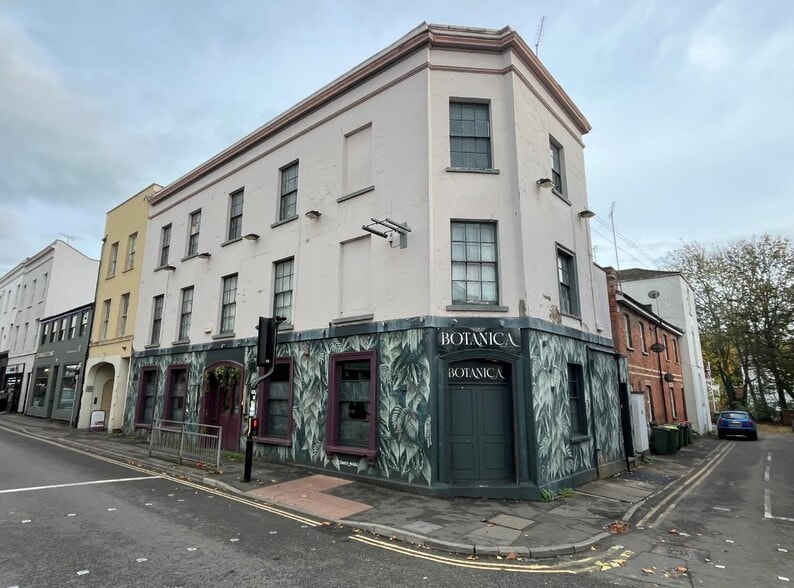 10 Bath Rd, Cheltenham for sale - Building Photo - Image 3 of 3