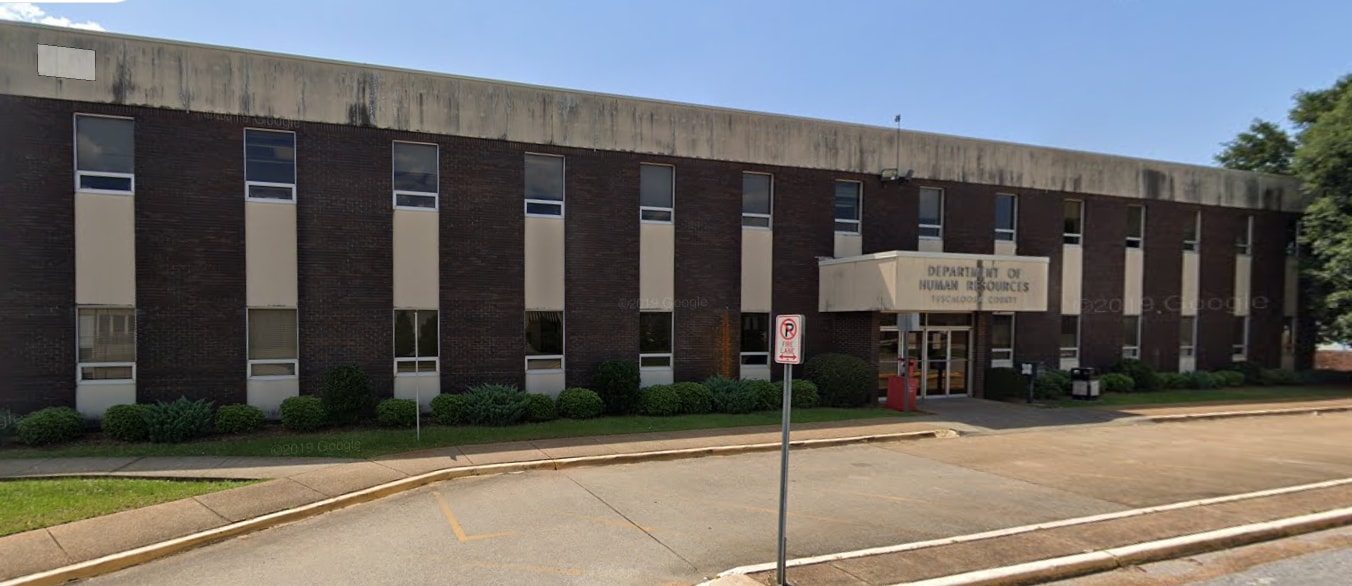 3716 12th Ave E, Tuscaloosa, AL for sale Building Photo- Image 1 of 7