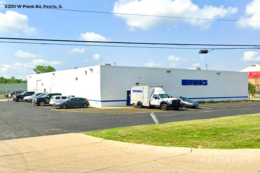 BRINK'S PORTFOLIO portefeuille de 2 propriétés à vendre sur LoopNet.ca - Photo du bâtiment - Image 2 de 4