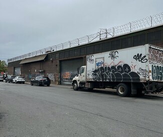 Plus de détails pour 200 Stewart Ave, Brooklyn, NY - Industriel à louer