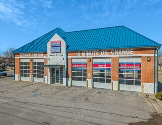 More details for 641 SW 19th St, Oklahoma City, OK - Retail for Sale