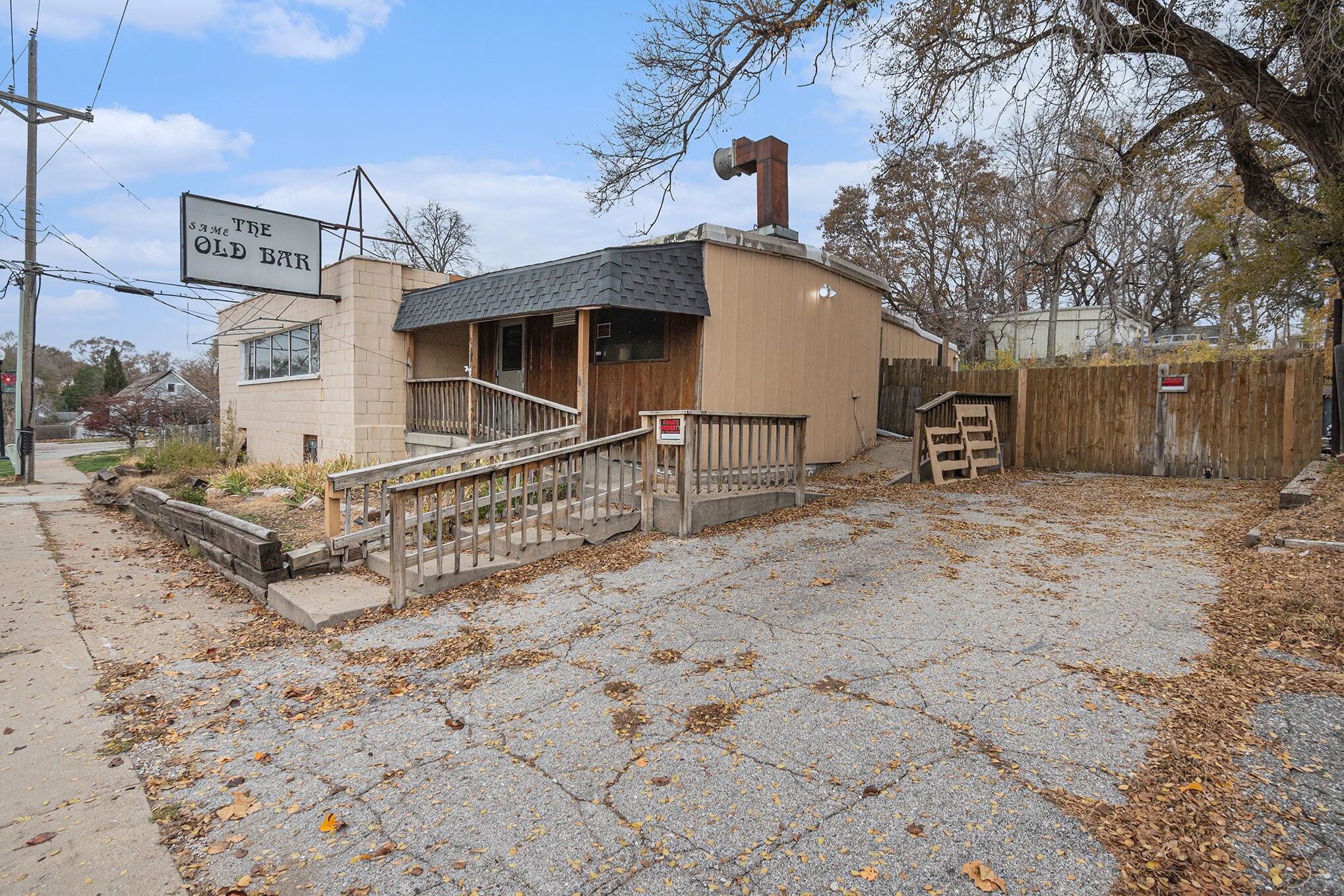 1008 Bancroft St, Omaha, NE à vendre Photo principale- Image 1 de 25