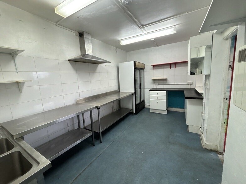 52 Salters Hl, Londres à louer - Photo du bâtiment - Image 2 de 4