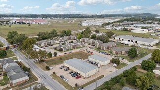 Plus de détails pour 395 W K Pl, Jenks, OK - Industriel à vendre