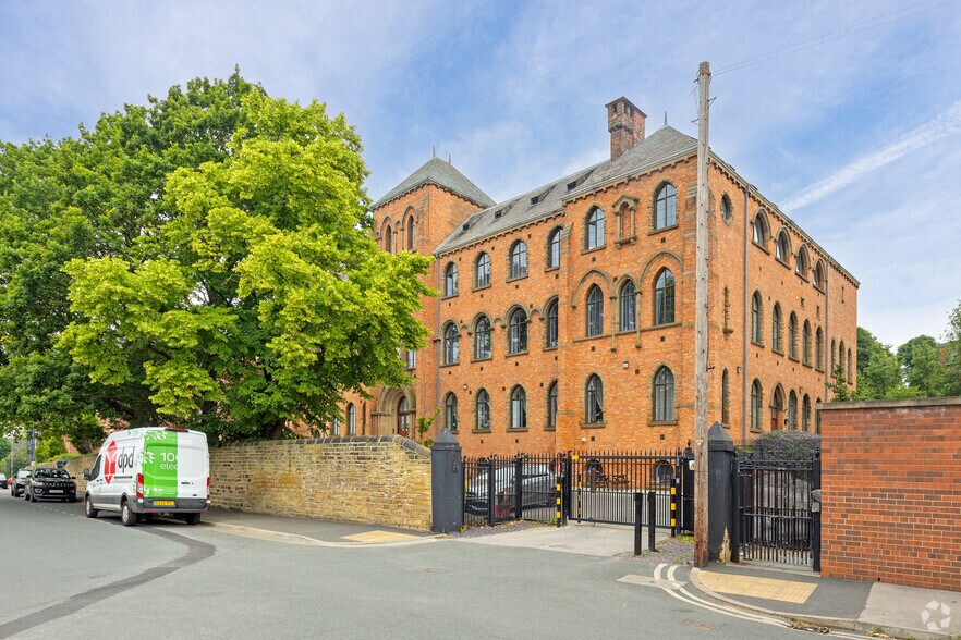 7 St John's Rd, Leeds à vendre - Photo du bâtiment - Image 3 de 8