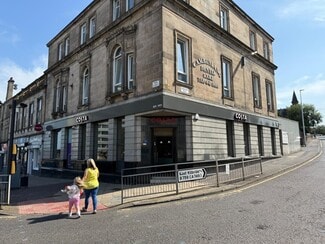 Plus de détails pour 90 Main St, Cambuslang - Commerce de détail à louer
