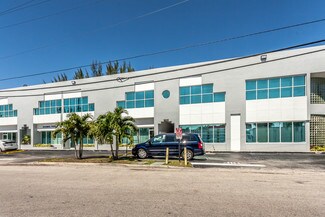 More details for 9300 NW 25th St, Miami, FL - Office for Lease