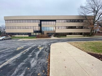 Plus de détails pour 620 S Glenstone Ave, Springfield, MO - Bureau à vendre