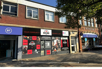 More details for 21-25 Boothferry Rd, Goole - Retail for Sale