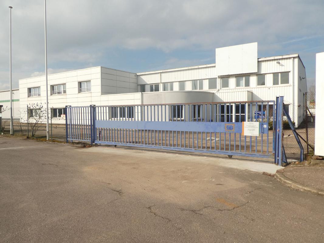 Industrial in Ennery for lease Building Photo- Image 1 of 7