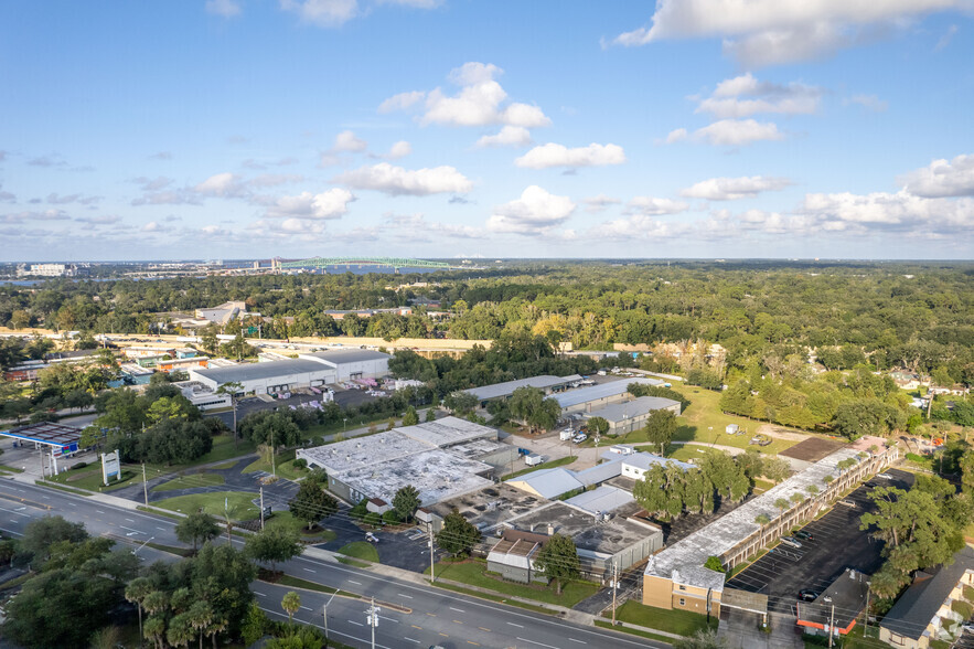 3139 Philips Hwy, Jacksonville, FL for lease - Aerial - Image 2 of 5