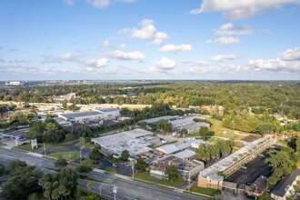 3139 Philips Hwy, Jacksonville, FL - aerial  map view - Image1