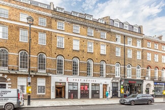 More details for 111 Baker St, London - Office for Lease