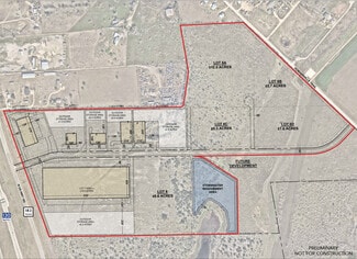 More details for 7750 N US Highway 183, Lockhart, TX - Industrial for Sale