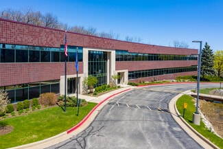 More details for 375 Bishops Way, Brookfield, WI - Office, Industrial for Lease