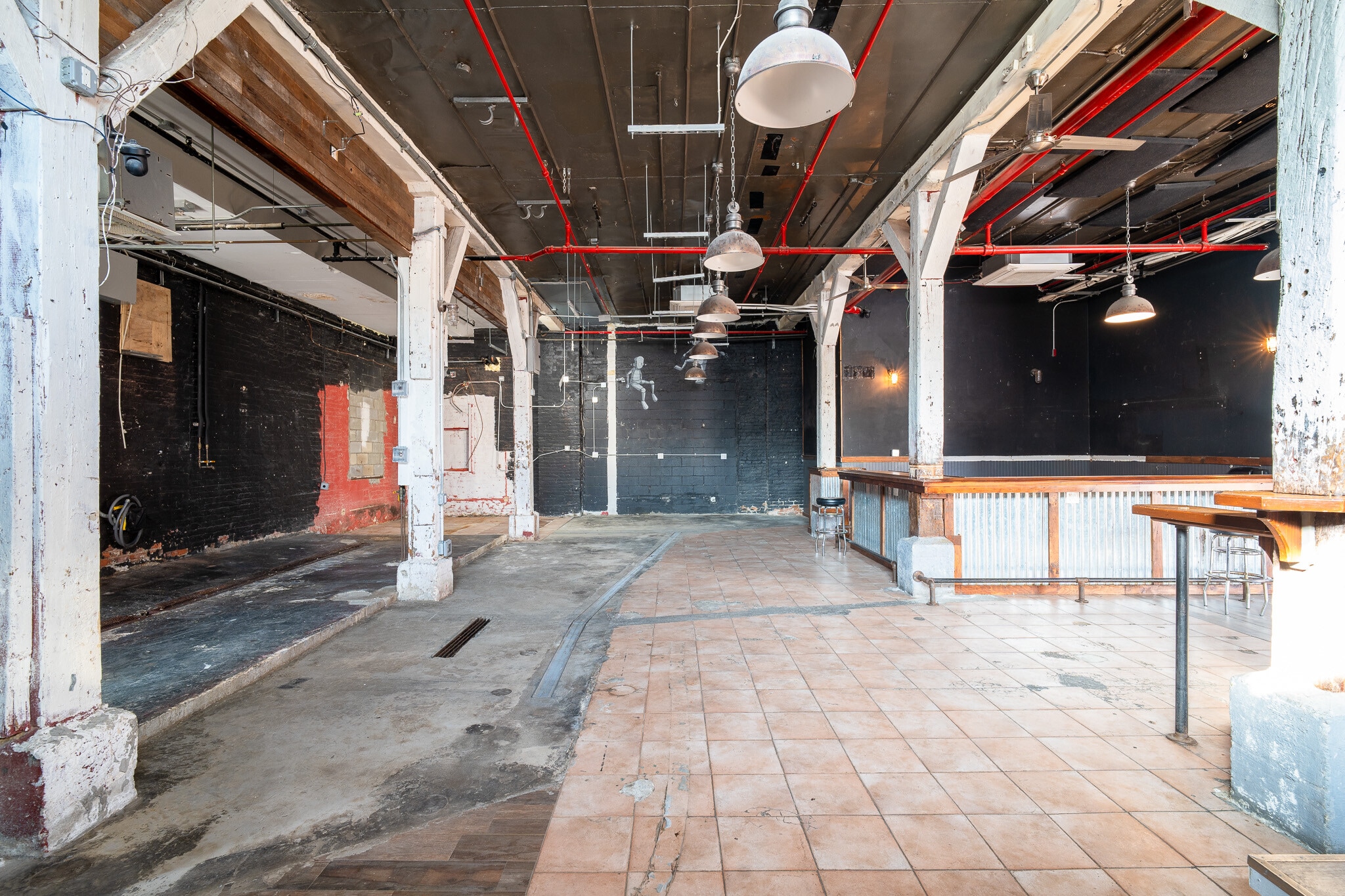 300 Richardson St, Brooklyn, NY for lease Interior Photo- Image 1 of 10