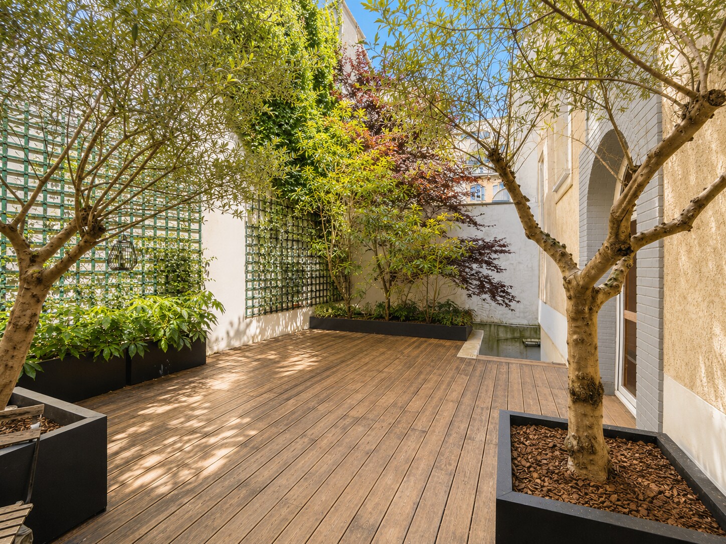26 Rue Henry Monnier, Paris for lease Building Photo- Image 1 of 2
